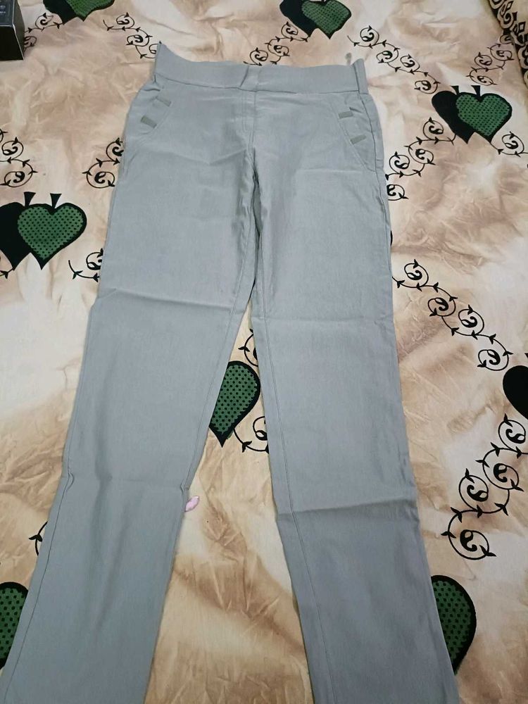 Smart Jeans Style Jegging For Women In 30 Waist
