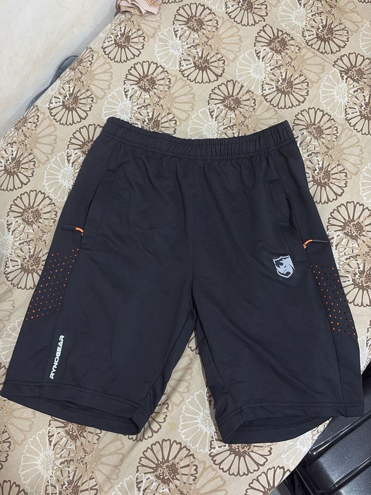 Sports Shorts Size M