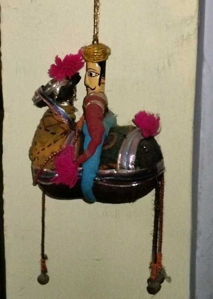 Cutputli - Jaipur Sovereign