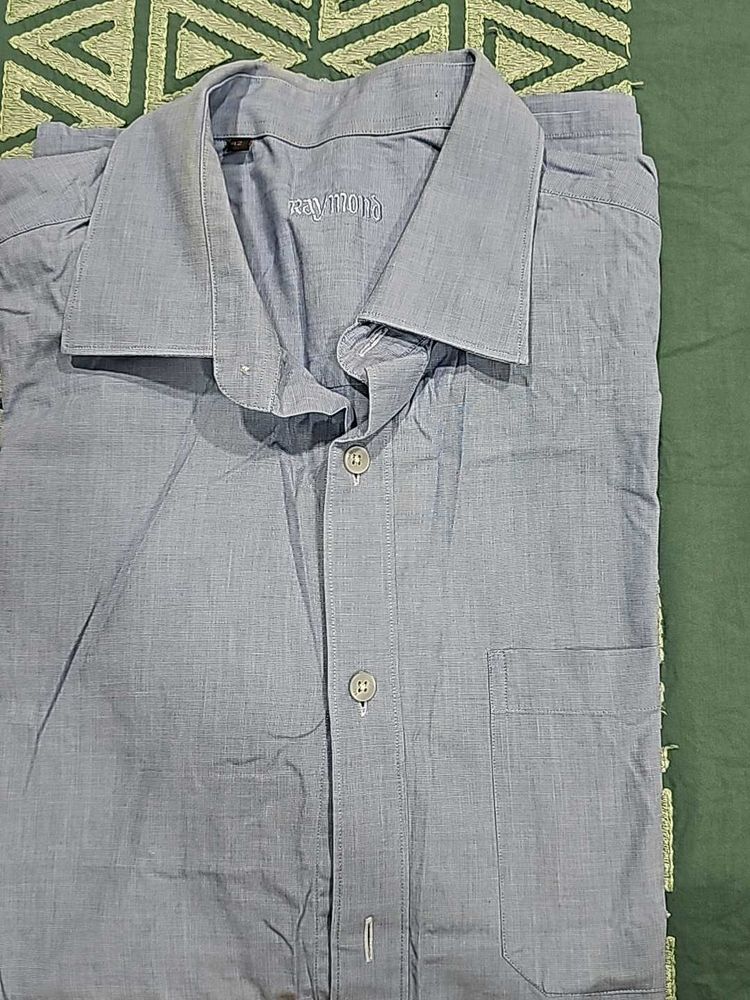 Men Formal Shirt