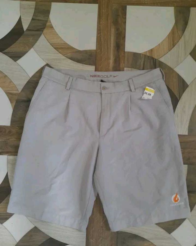 Nike Golf Shorts Fire Editiom🔥😎