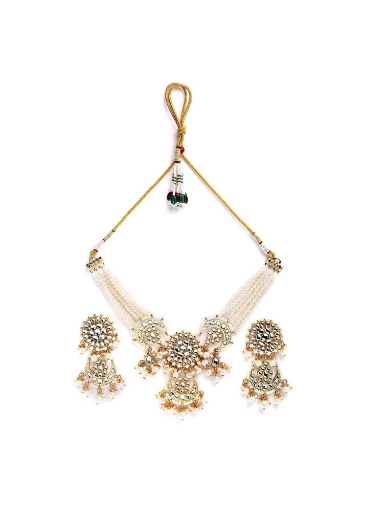 Jewellery Set