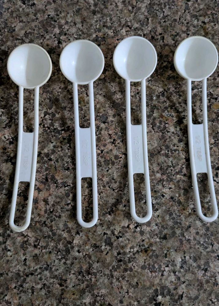 Measuring Spoons Set