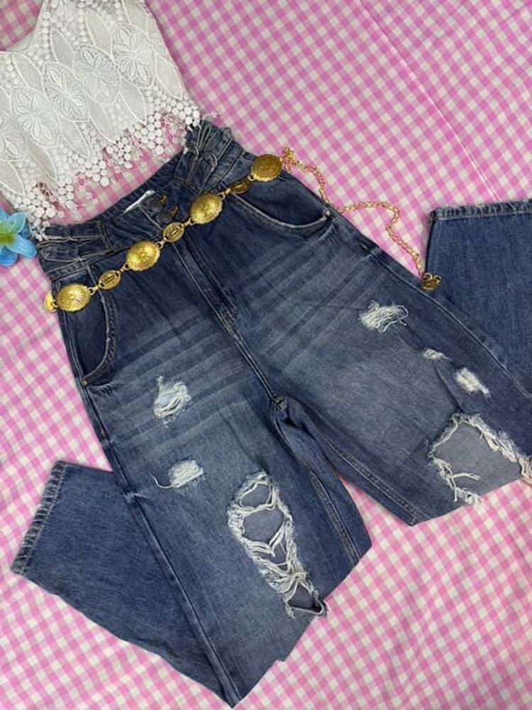Baggy Jeans