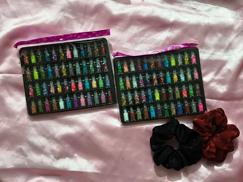 Nail Art Bottle