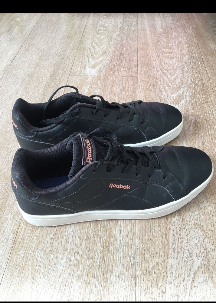 Preloved Reebok Women Royal Complete CLN2 Shoes