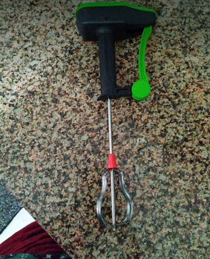 Hand Blender