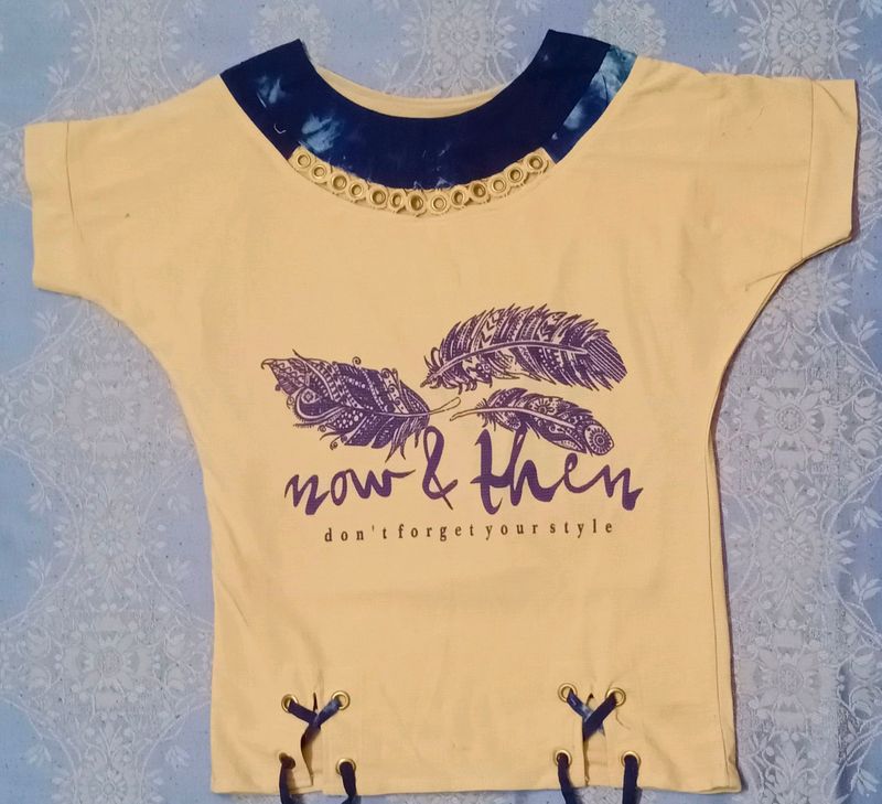 Girls top