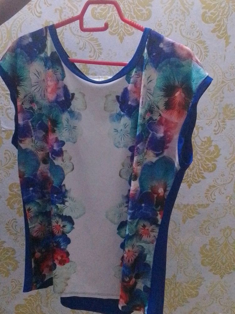 Cotton Top