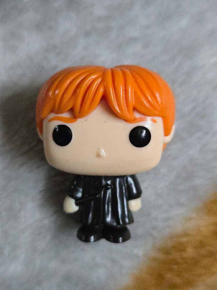 Kinder Joy Harry Potter Edition - Ron