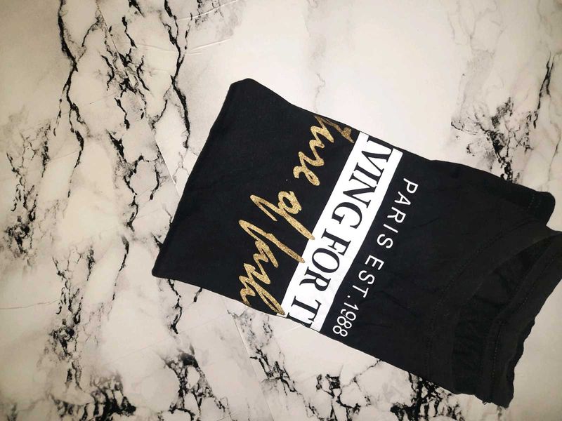 Slim Fit Tshirt