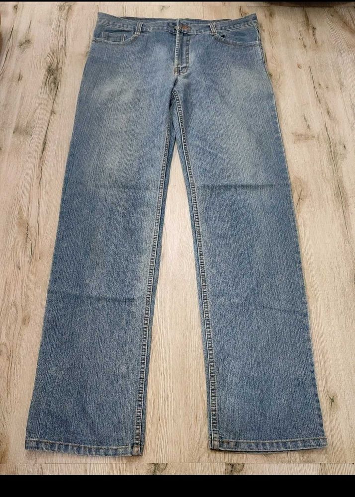 Cs2295 Style Jeans Size 36