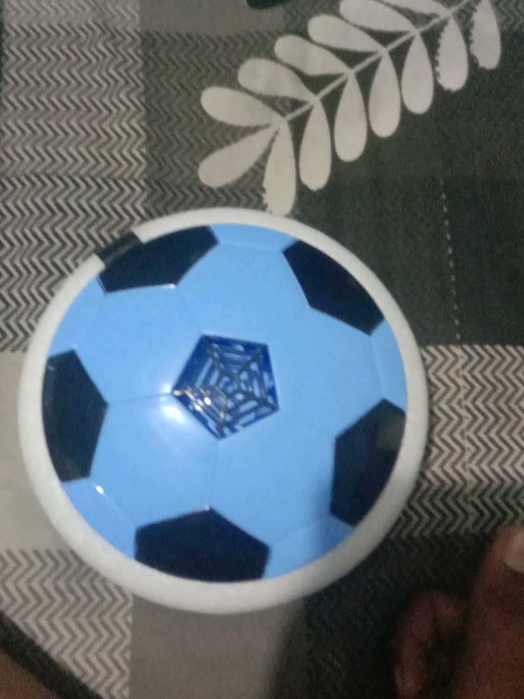 Hover Soccer Ball