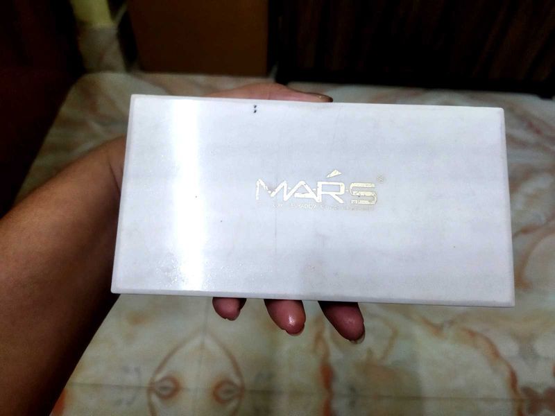 Eye Shadow Palette