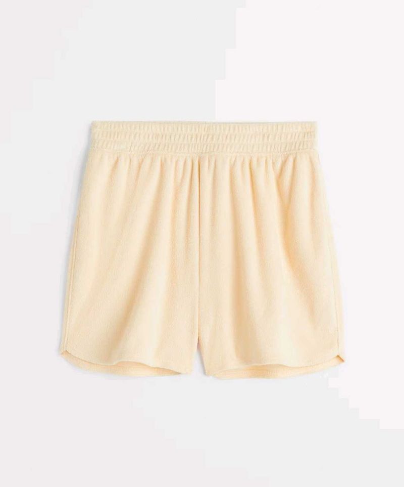 H&amp;M Terry Shorts