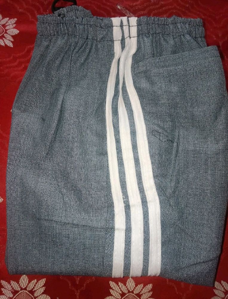 New Men Trouser