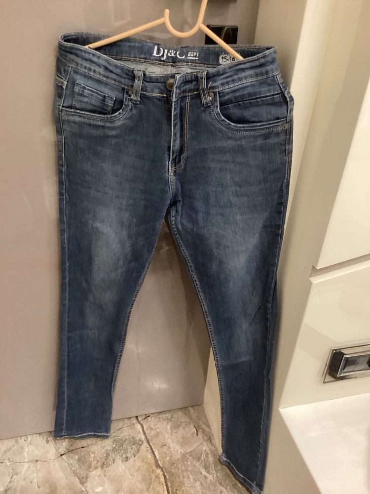 DJ&amp;C Denim Jeans