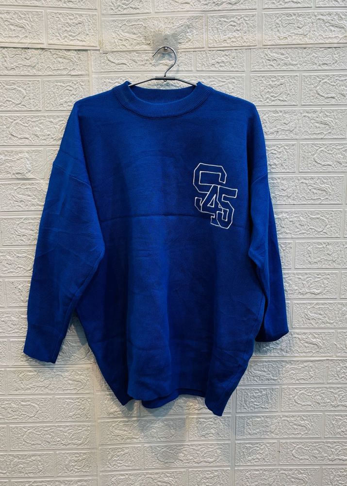 🇫🇷France Imported Knit Sweater