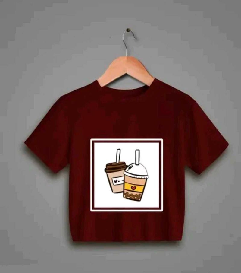 womens crop top