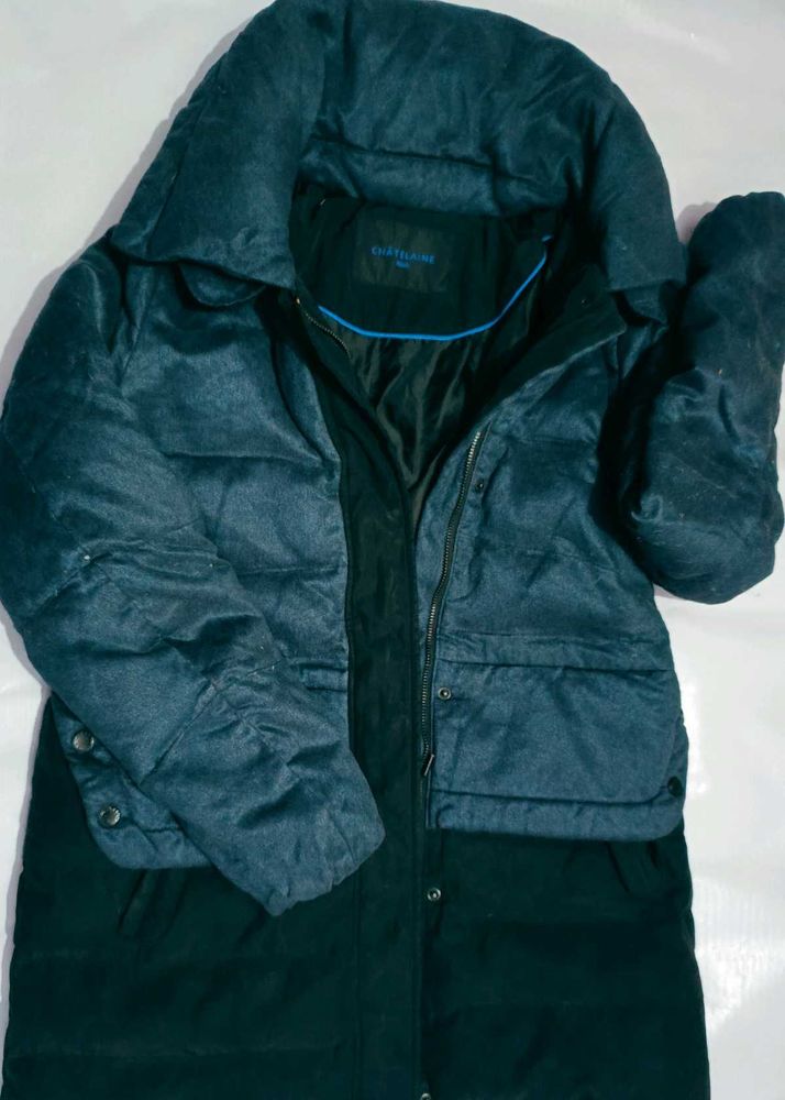 Stylish Padded Jacket