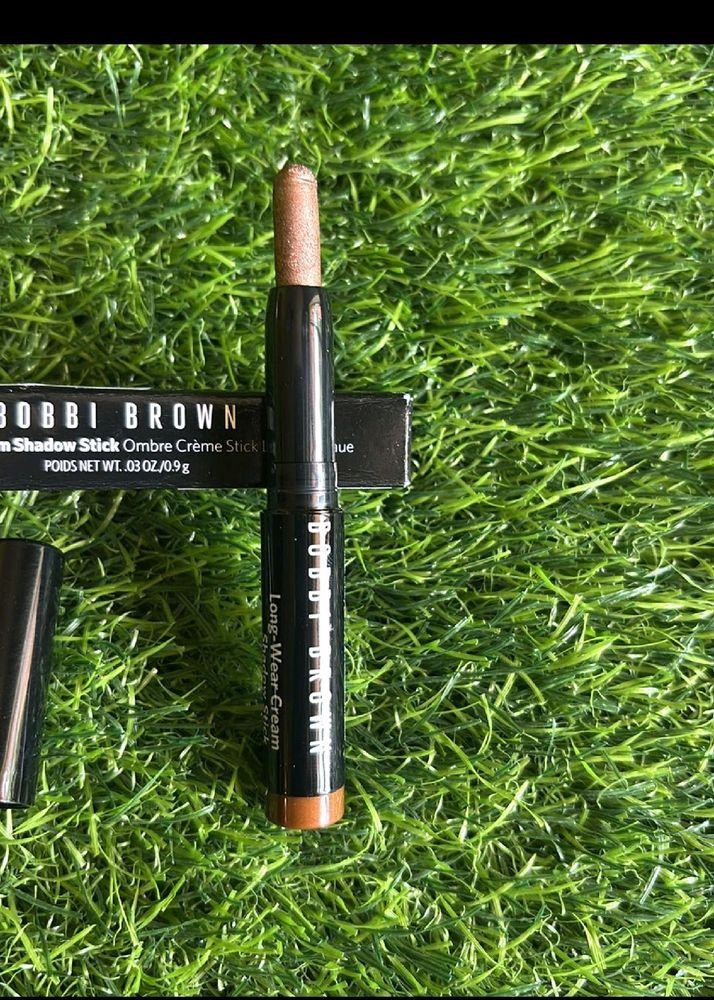 Bobbi Brown Long Wear Cream Shafow Stick