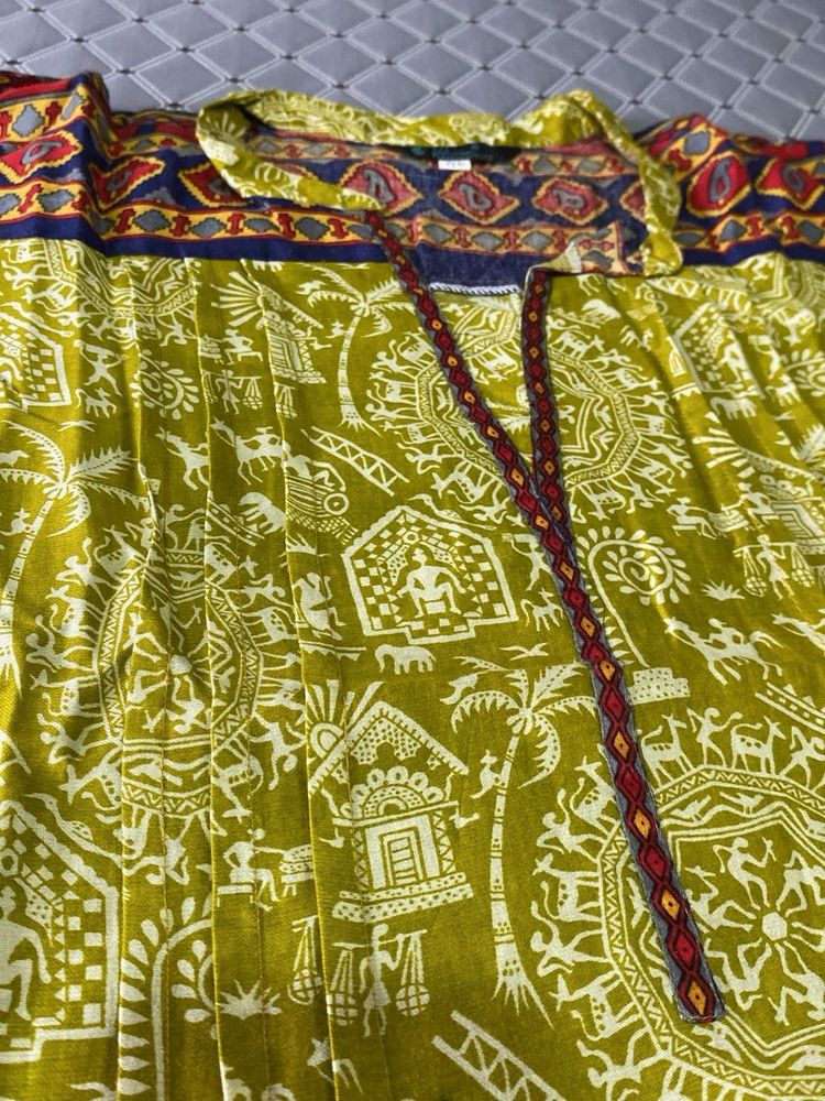 Women’s Kurta