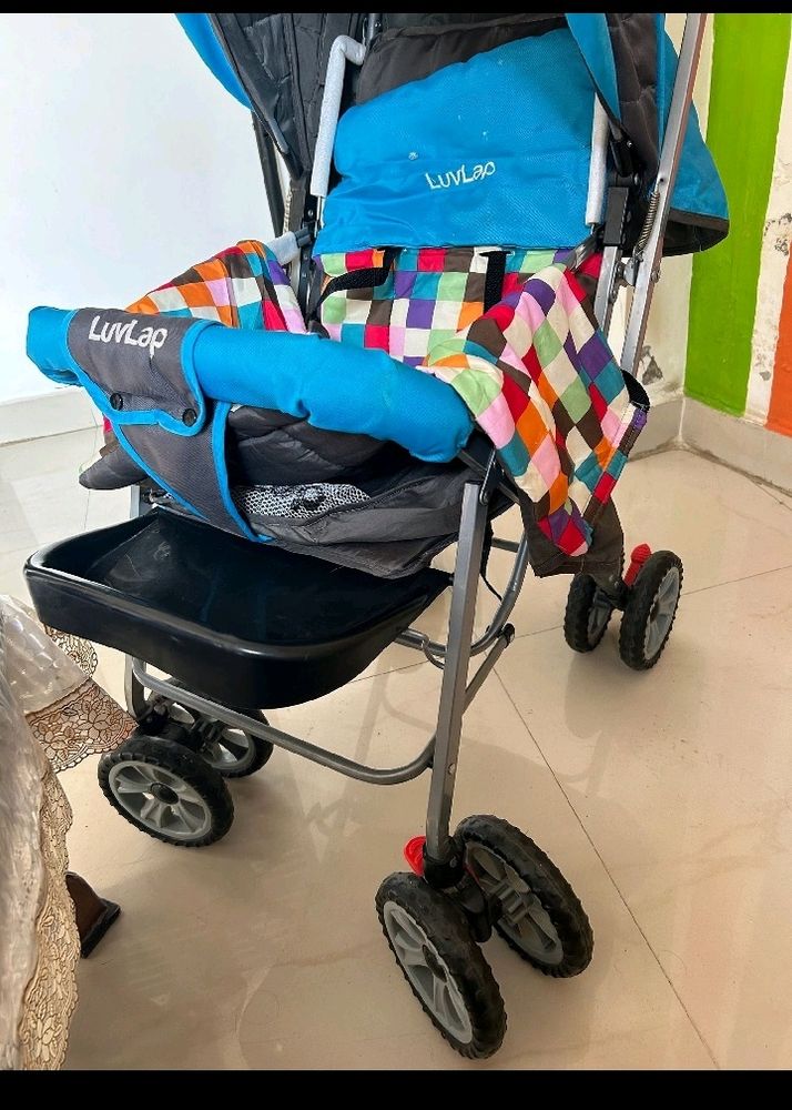 Stroller For Babies