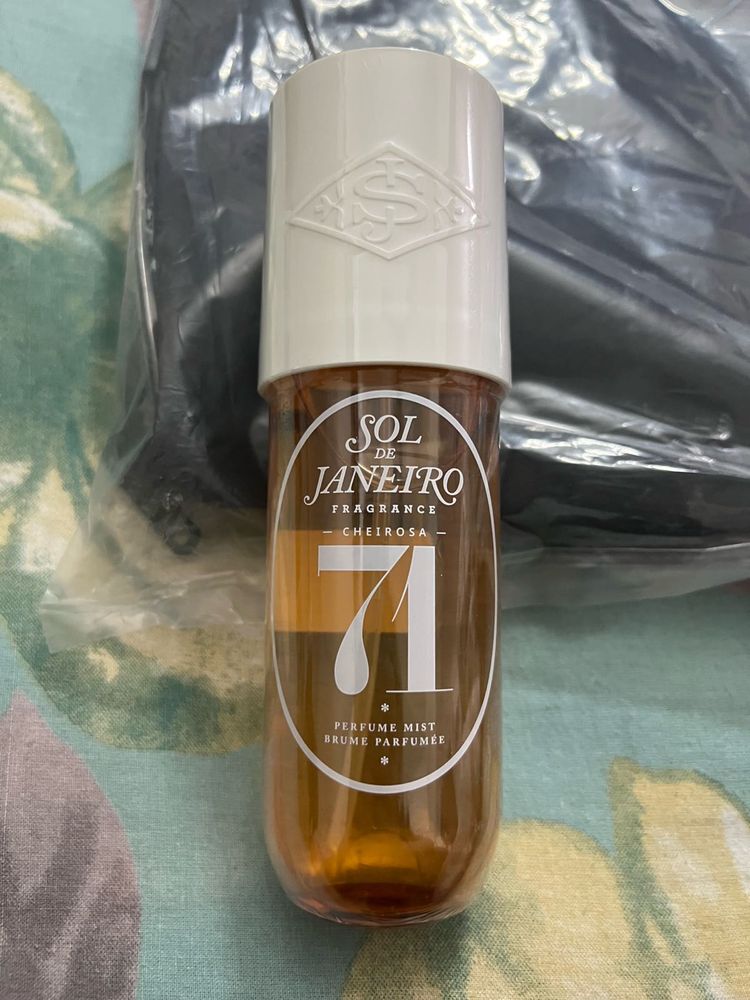 SDJ Cheirosa 71 Mist