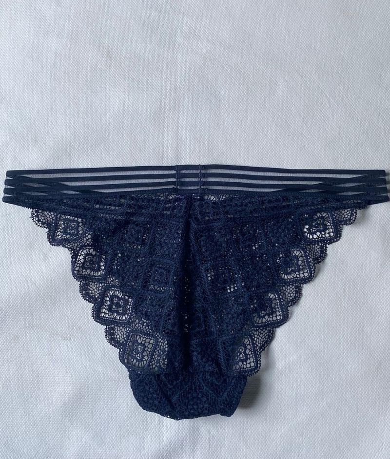 Lace Brief