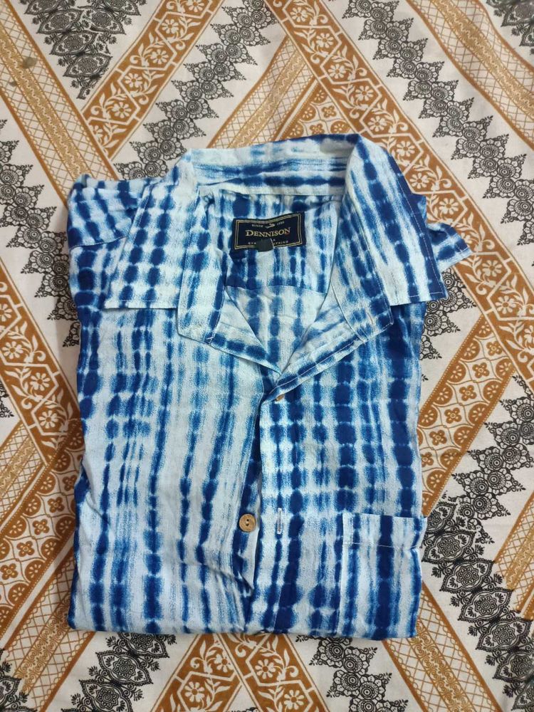 shirt for men Dennison very good