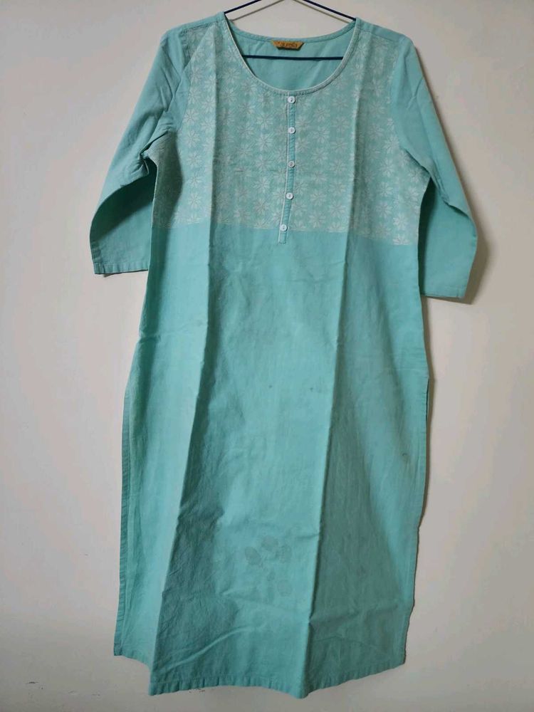Aurelia Kurta