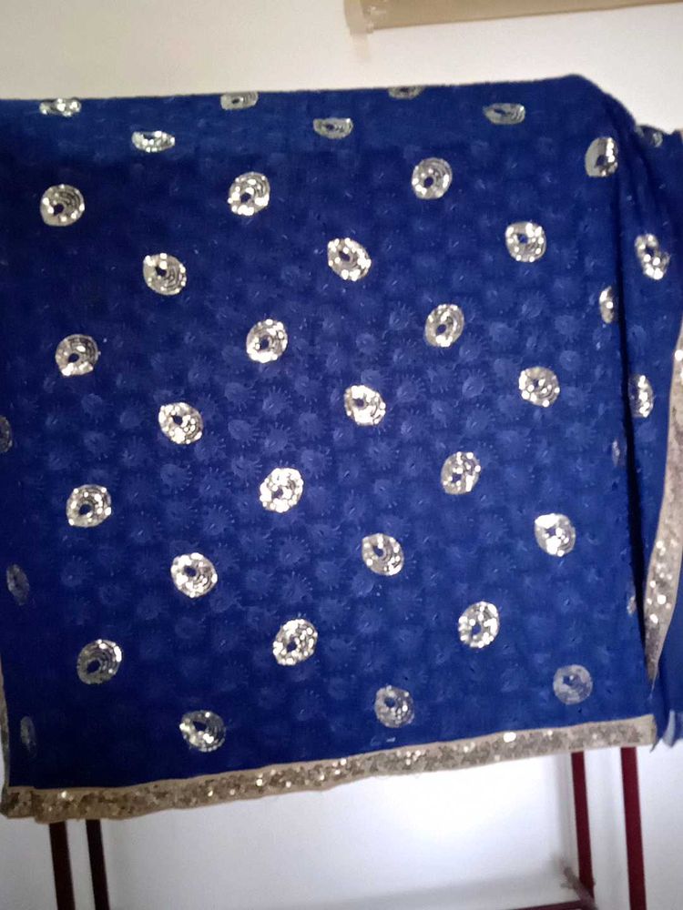 Party Wear Saree