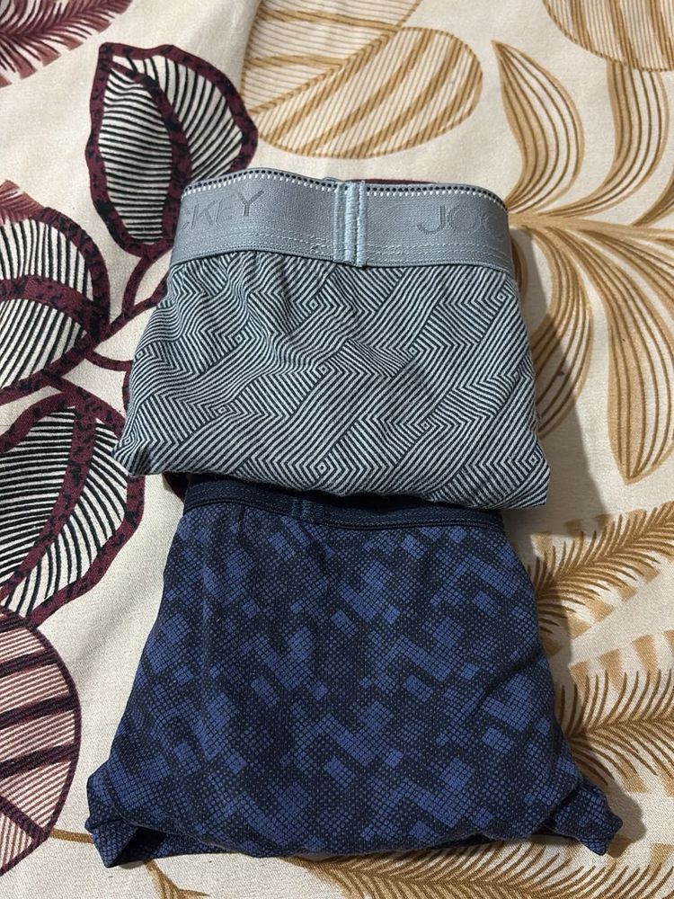 Men&#39;s Jockey Briefs - 2 Pack