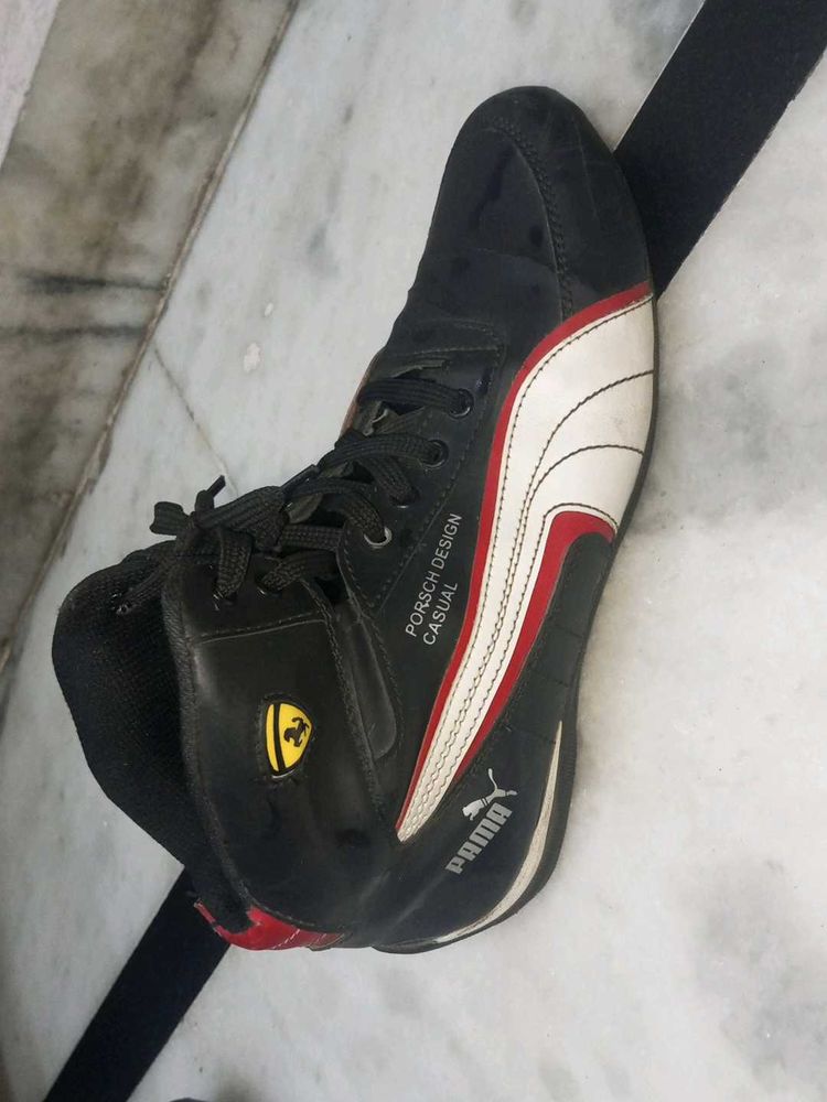 stylish shoes