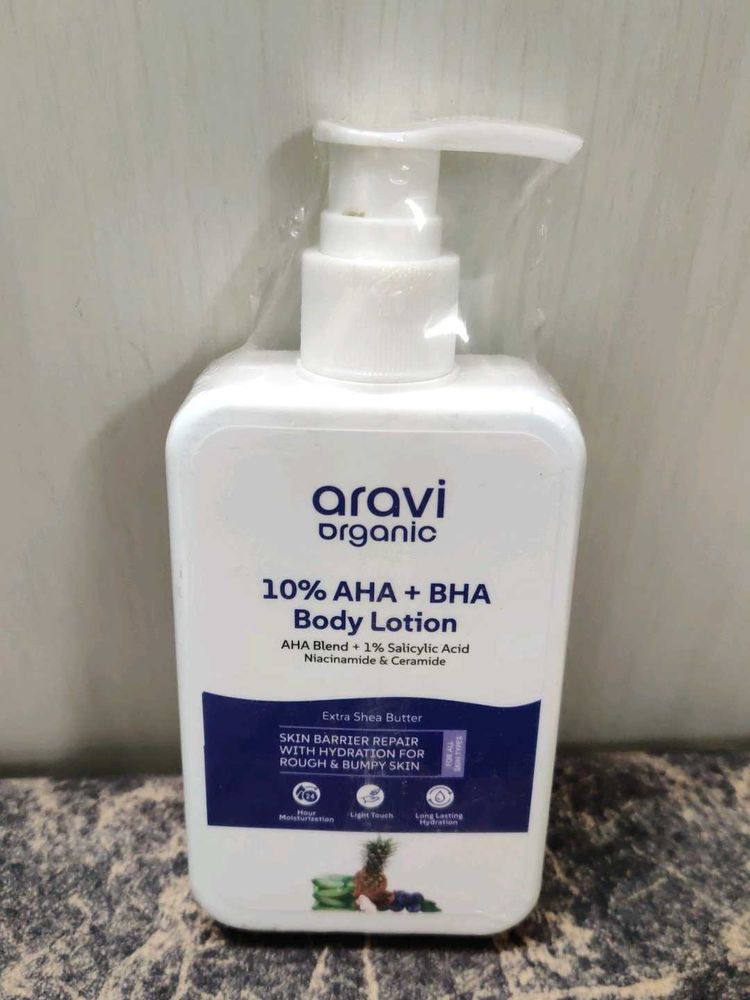 Aravi Organic