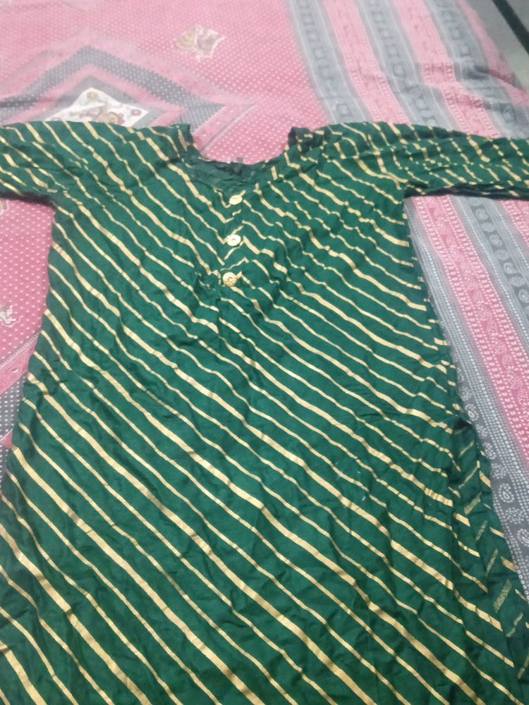 Kurta Set