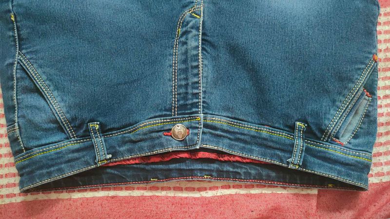 Jean for men