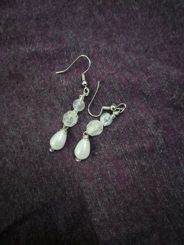 Pinteresty Earrings