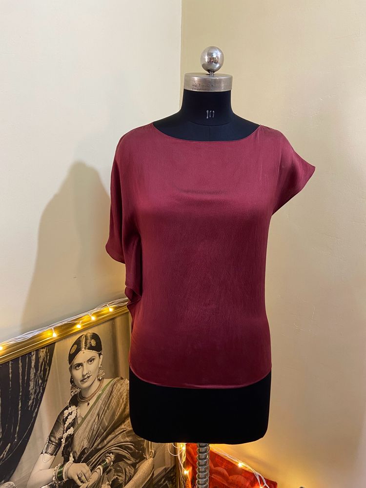 Lanvin Paris Tops