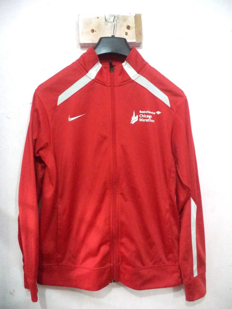 Nike Chicago Marathon Jacket