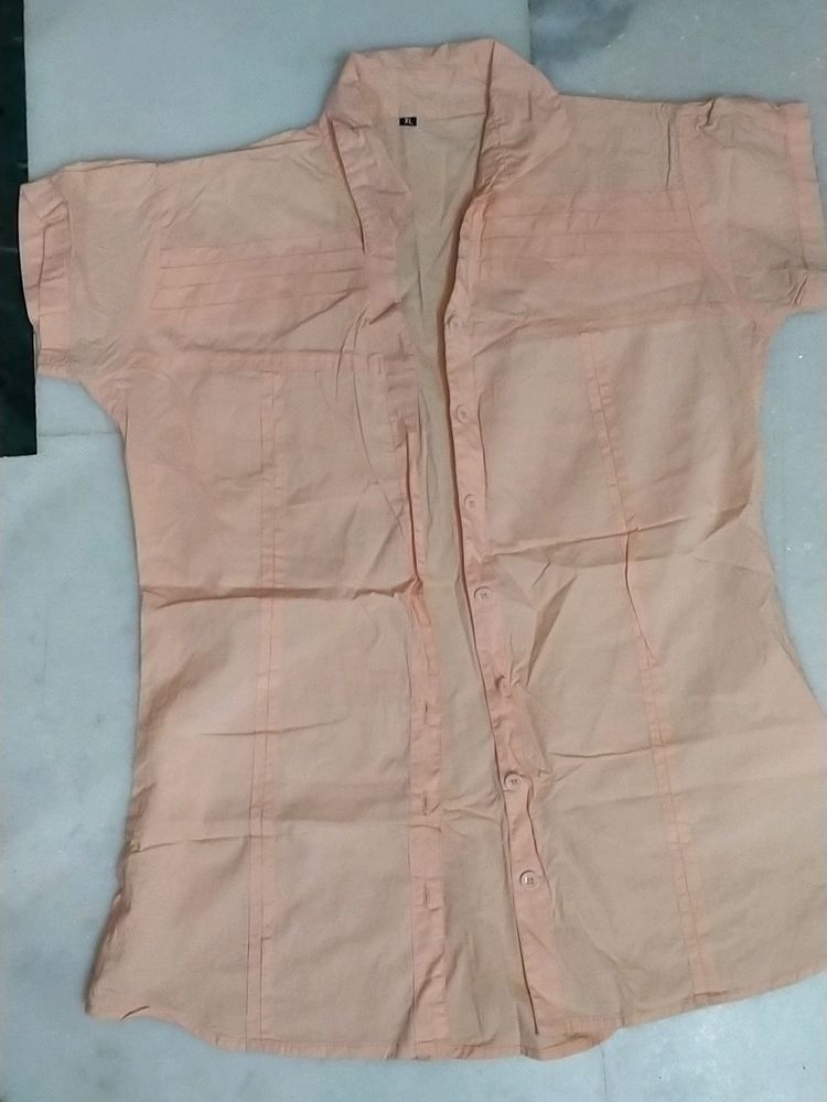 Shirt Top