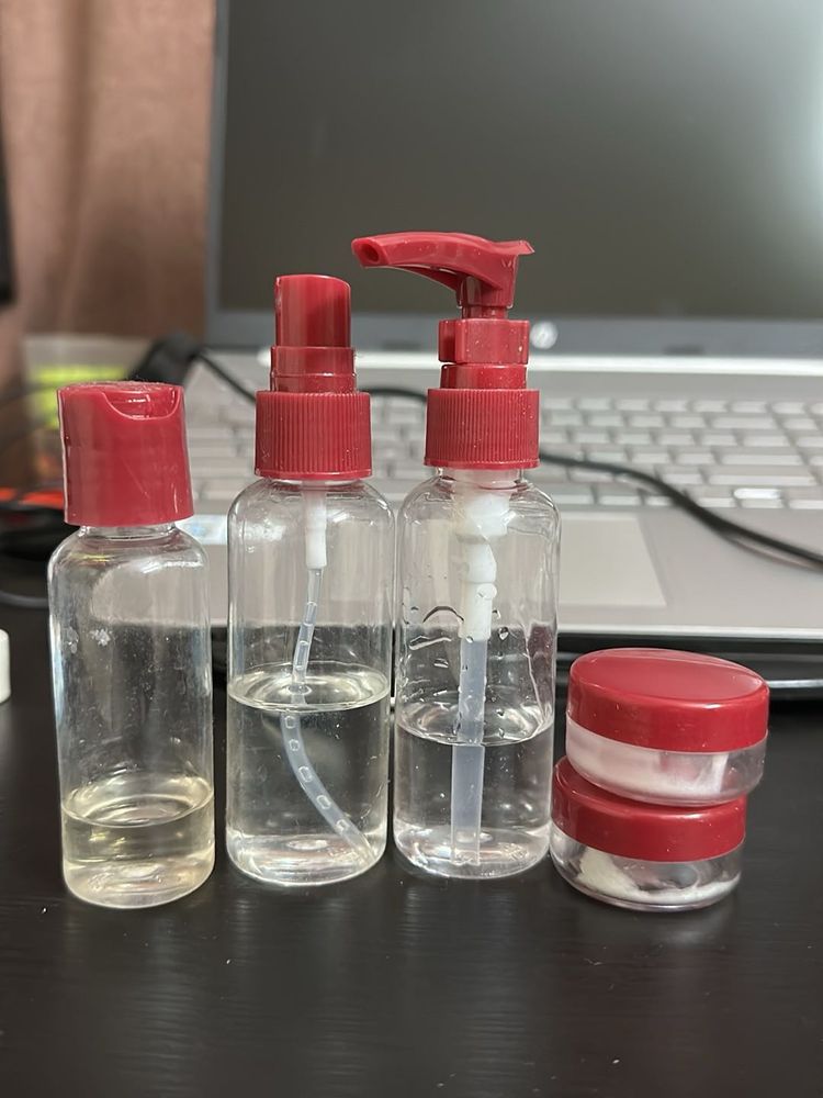 Travel Kit Skin Care Skin1004