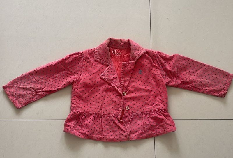 Jacket