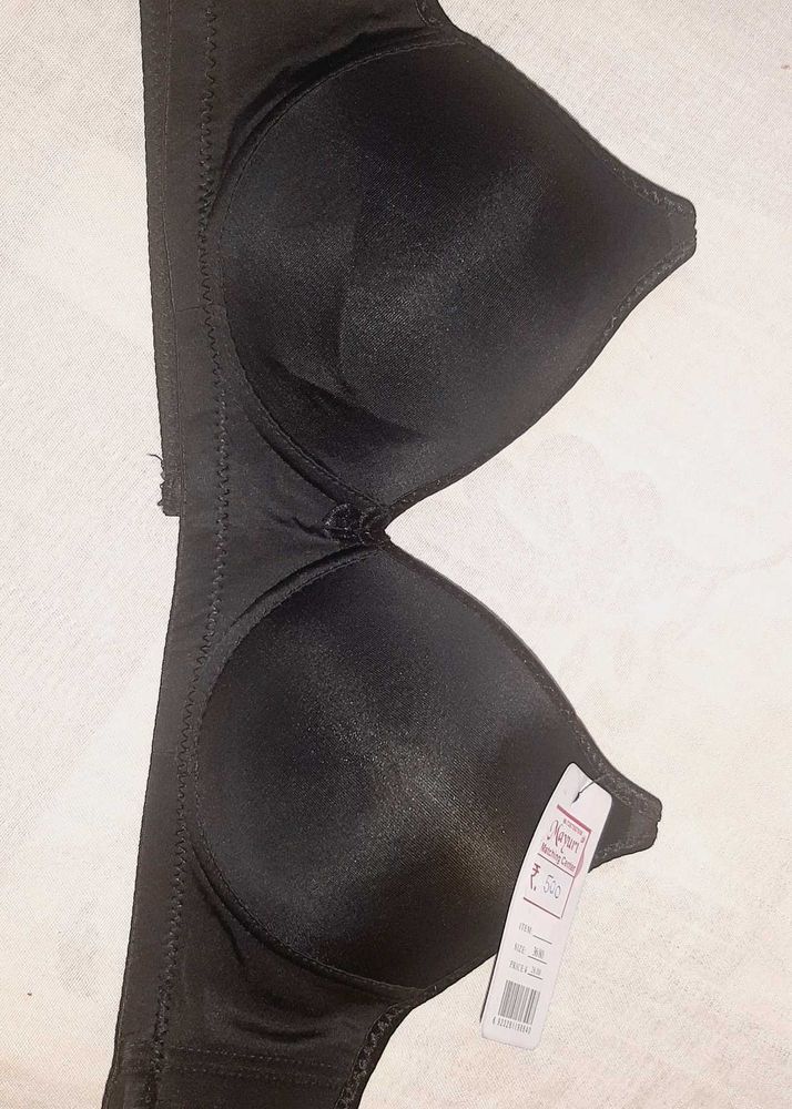 New Bra Without Strip