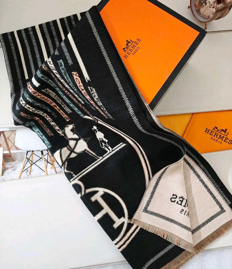 Hermes stoles unisex