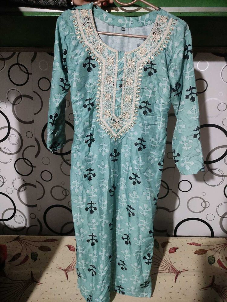 Kurta Set