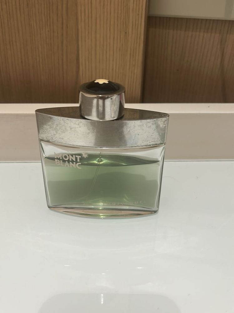 Mont Blanc Men&#39;s Eau de Toilette
