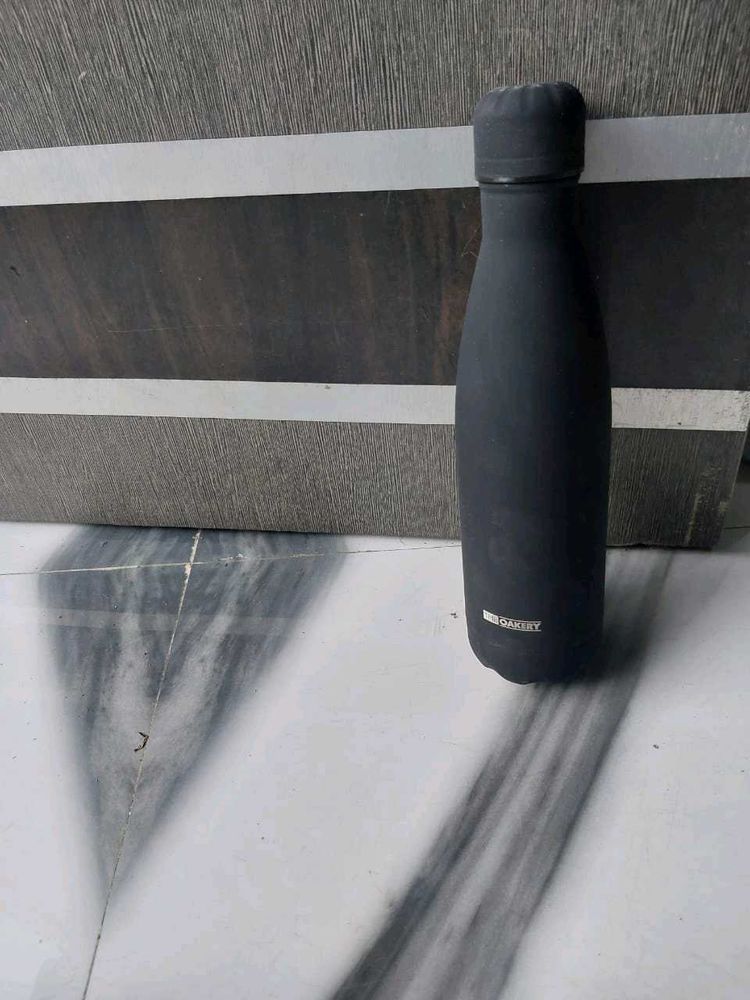 New Oakery Vaccum Bottle Thermosteel 500ml