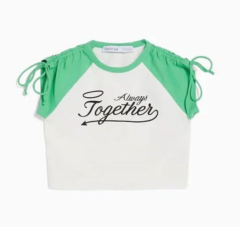 Cool Chic Crop-Top