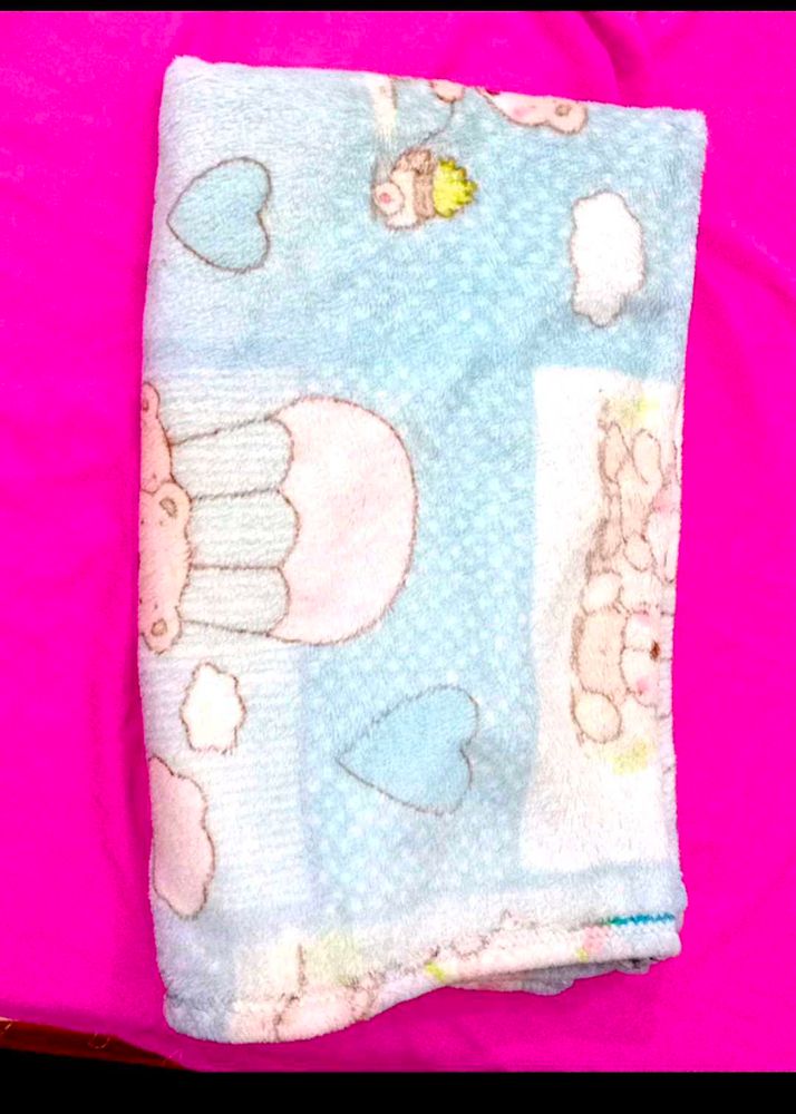 😍Kids blanket❤